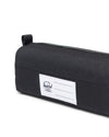 Herschel Sodalite Blue Checker Settlement Pencil Case