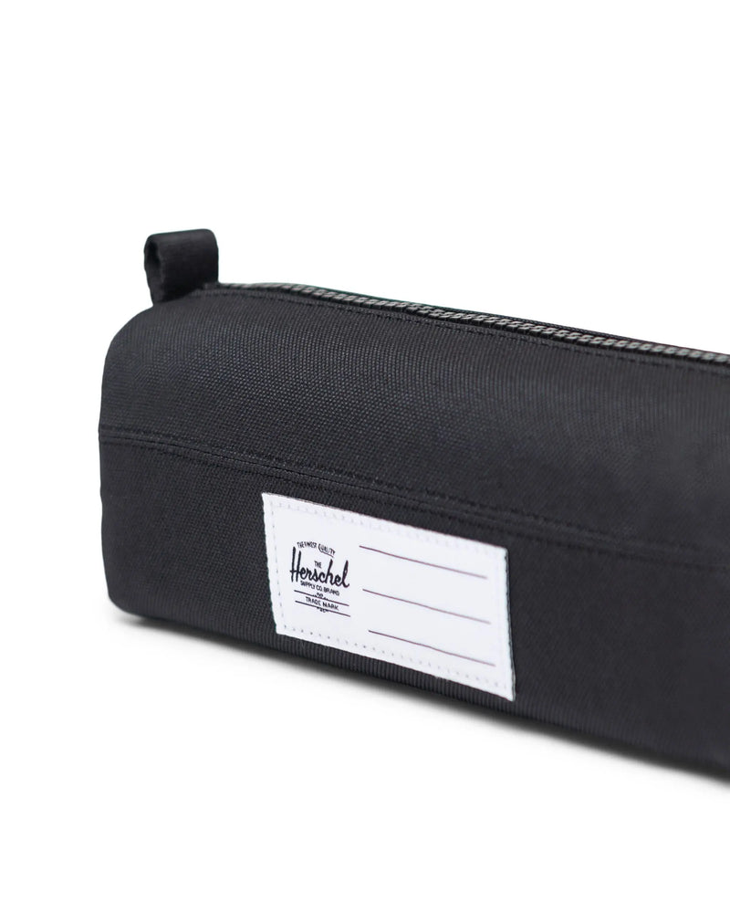 Herschel Sodalite Blue Checker Settlement Pencil Case
