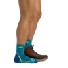 Darn Tough Cascade Hiker Micro Crew Light Sock
