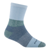 Darn Tough Dragonfly Hill Topper Heavy Micro Crew Sock