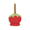 Jellycat Amuseables Toffee Apple