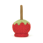 Jellycat Amuseables Toffee Apple