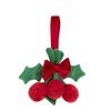 Jellycat Amuseables Red Holly