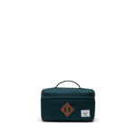 Herschel Dark Sea Little Herschel Heritage Lunch Bag