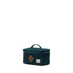 Herschel Dark Sea Little Herschel Heritage Lunch Bag