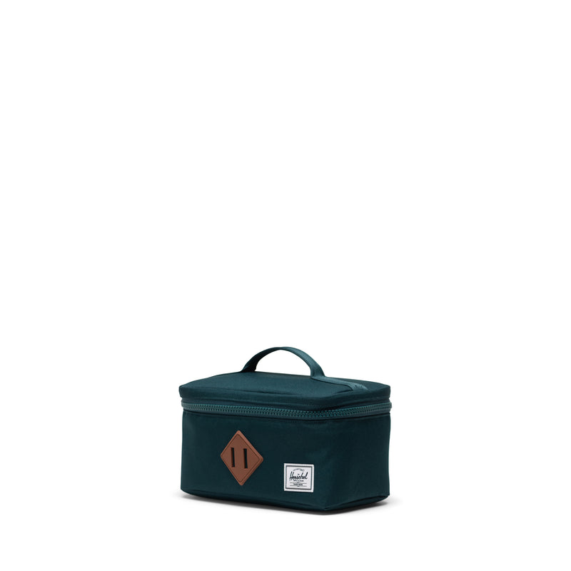 Herschel Dark Sea Little Herschel Heritage Lunch Bag