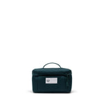 Herschel Dark Sea Little Herschel Heritage Lunch Bag