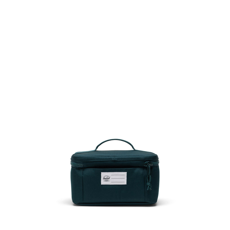 Herschel Dark Sea Little Herschel Heritage Lunch Bag