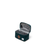 Herschel Dark Sea Little Herschel Heritage Lunch Bag
