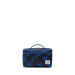Herschel Blue Stencil Little Herschel Heritage Lunch Bag