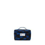 Herschel Blue Stencil Little Herschel Heritage Lunch Bag