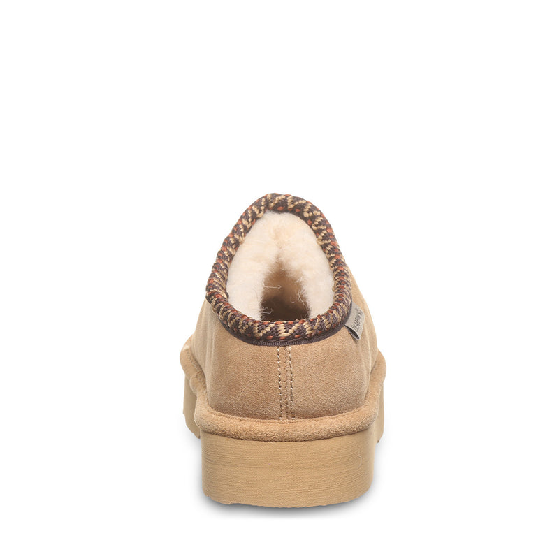 Bearpaw Iced Coffee Martis Youth Slipper