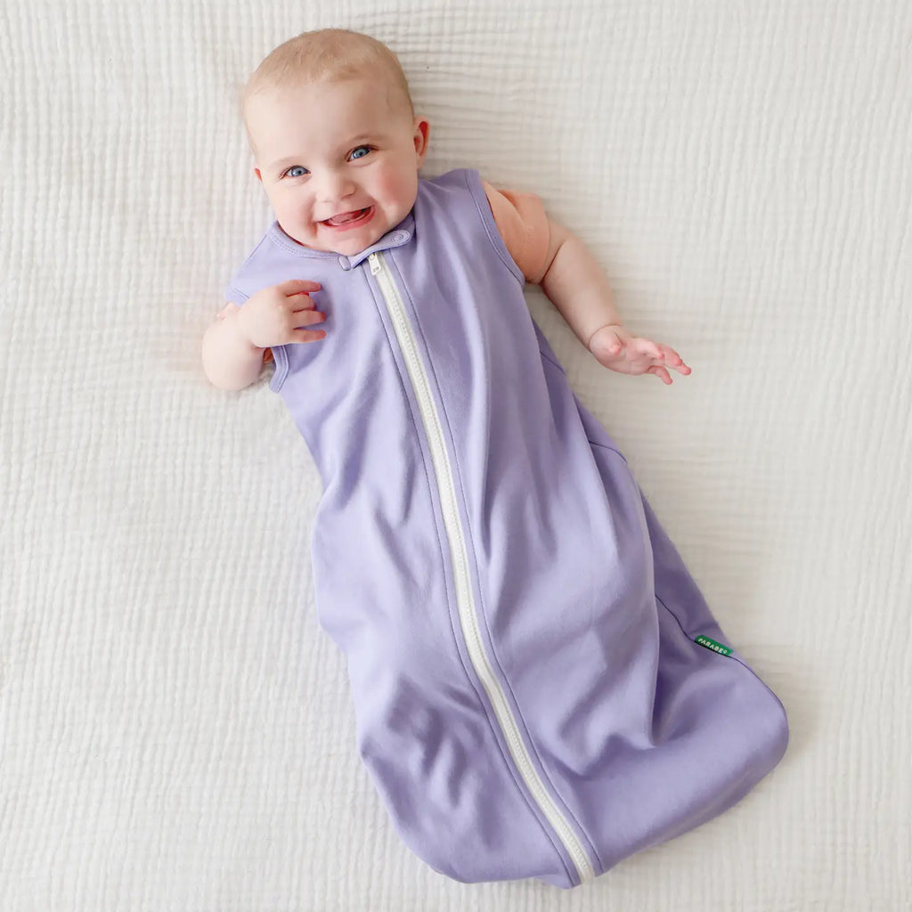 Parade Organics Camper Green Essential Sleep Sac