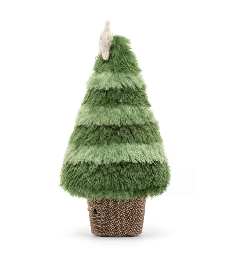 Jellycat Amuseables Nordic Spruce Christmas Tree