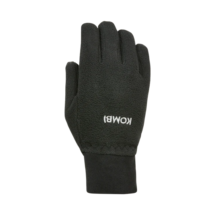 Kombi Black Windguardian Junior Glove