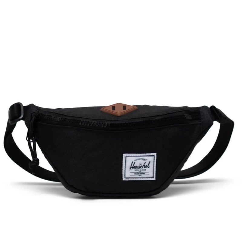 Herschel Heritage Hip Pack Little Herschel Black