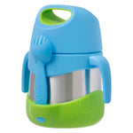 B.box Ocean Breeze 335ml Insulate Food Jar
