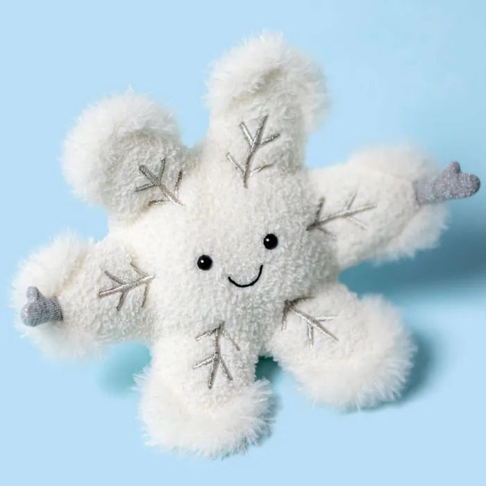 Jellycat Amuseables Snowflake