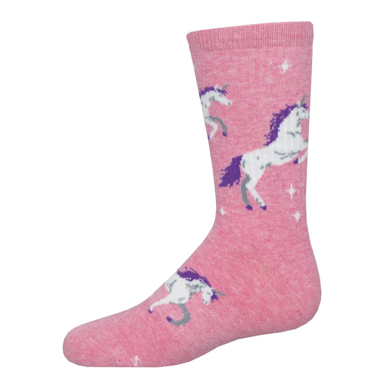 Socksmith Unicorn Stars Socks