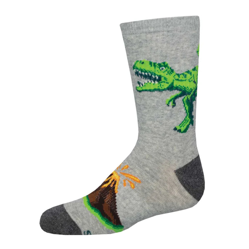 Socksmith Hear Me Roar Socks