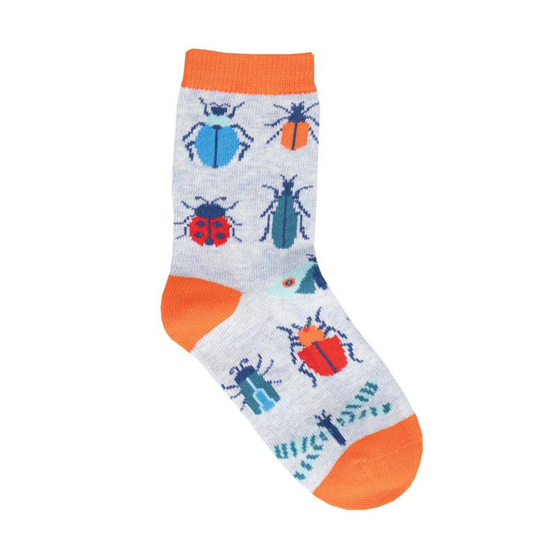 Socksmith Buggin' Out Socks