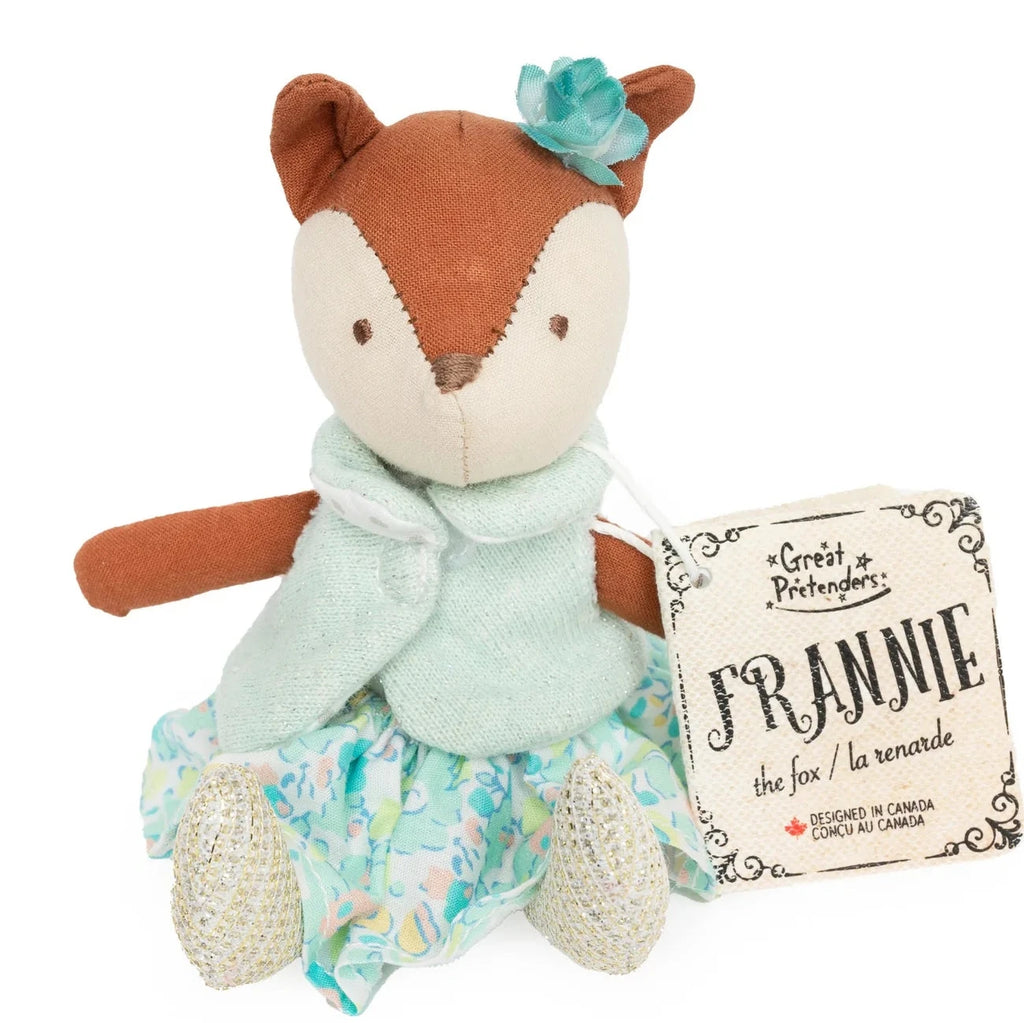 Great Pretenders Frannie The Fox