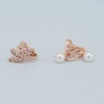 Great Pretenders Boutique Dazzle Clip On Earrings