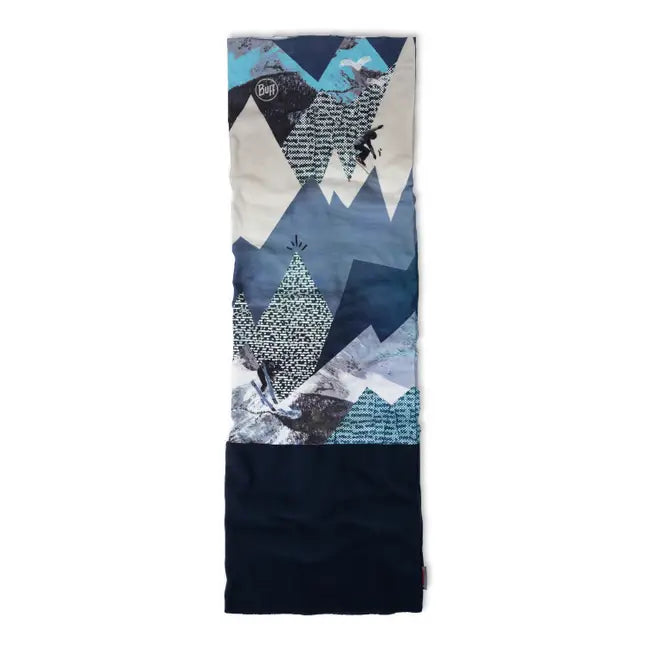 BUFF Darau Water Youth Polar Neckwear