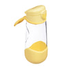 B.box Lemon Twist 450ml Tritan Sport Drink Bottle