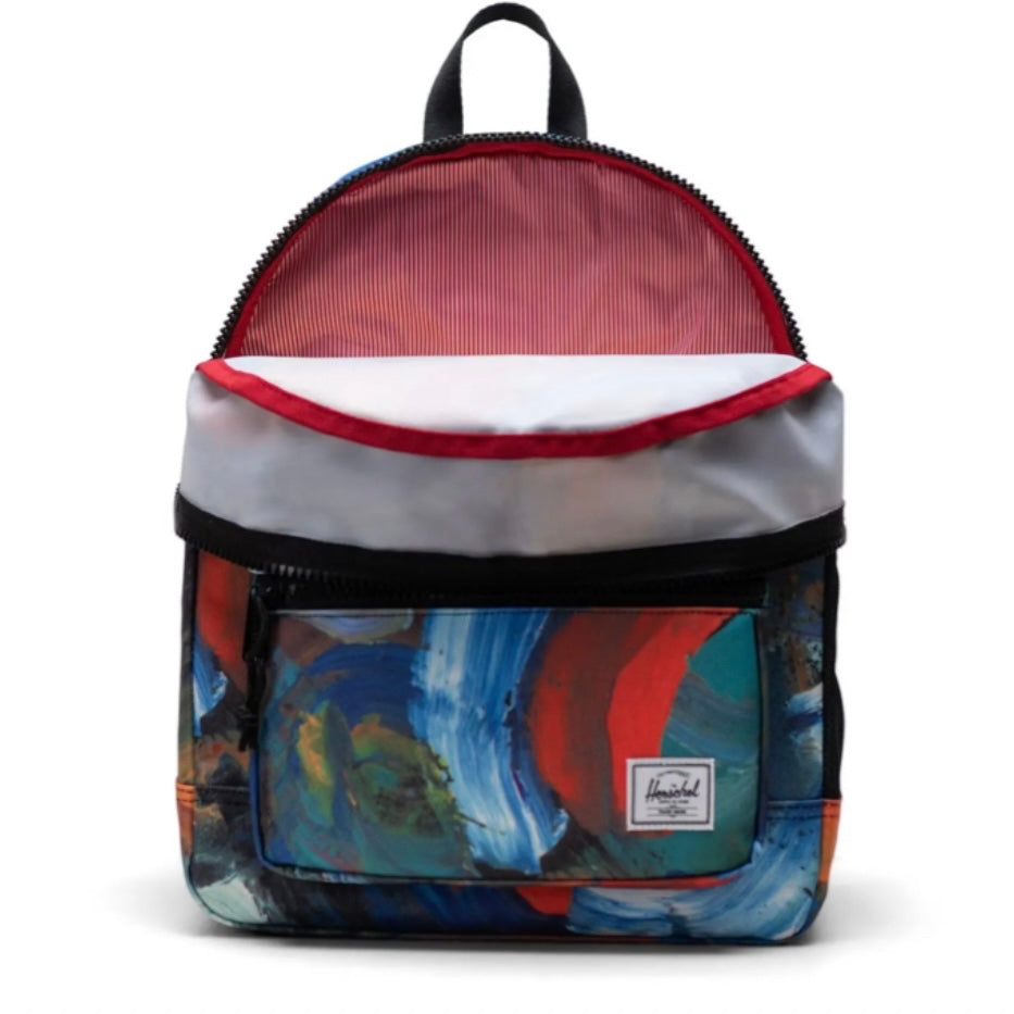 Herschel Heritage Youth Backpack Paint Palette