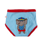 Zoocchini Maritime Mates Cotton Potty Training Pants