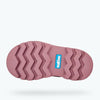 Native Shoes Pink Glitter/Temple Pink Kensington Treklite Boot