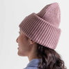 Herschel Juneau Beanie Ash Rose OS