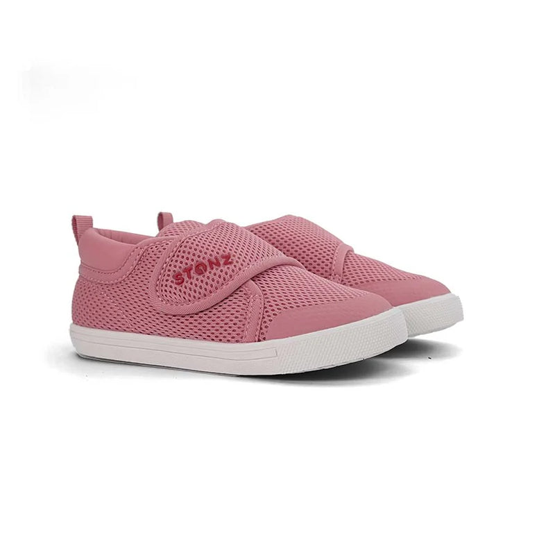 Stonz Dusty Pink Cruiser Toddler Shoe