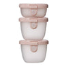 B.box Berry Snack Tubs