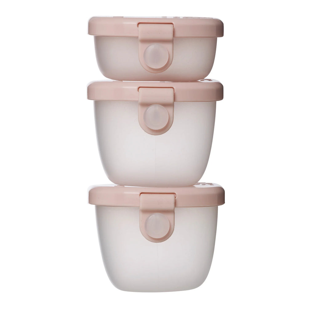 B.box Berry Snack Tubs