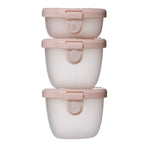 B.box Berry Snack Tubs