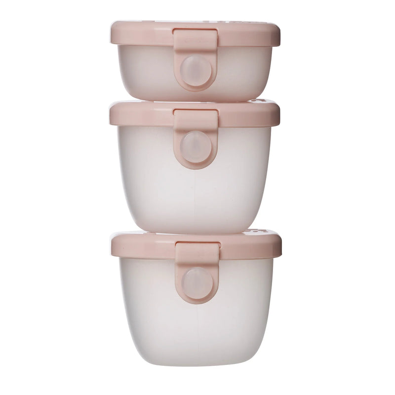 B.box Berry Snack Tubs