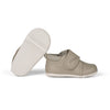 Stonz Dune/Ivory Cruiser Dressy Baby Shoe
