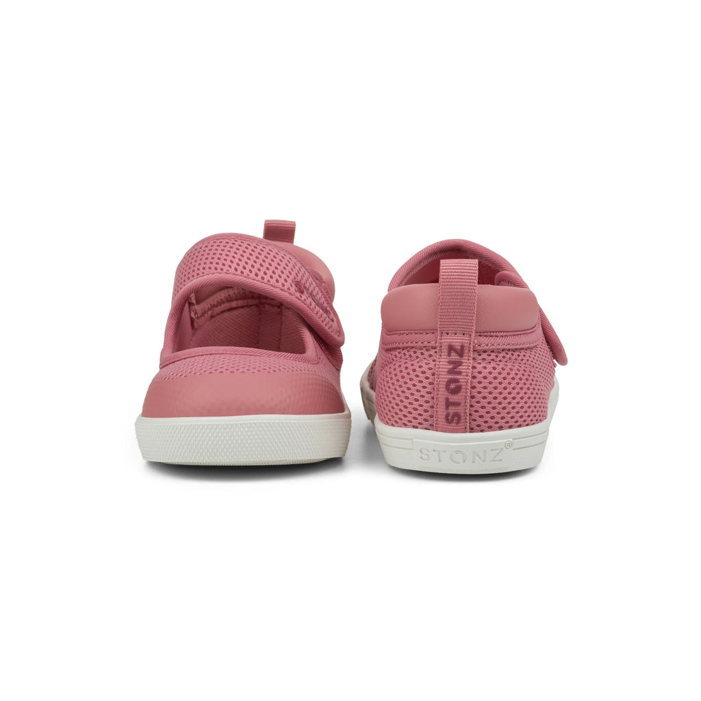 Stonz Dusty Rose Cruiser Mary Jane Toddler Shoe