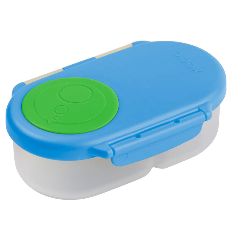 B.box Ocean Breeze Snackbox