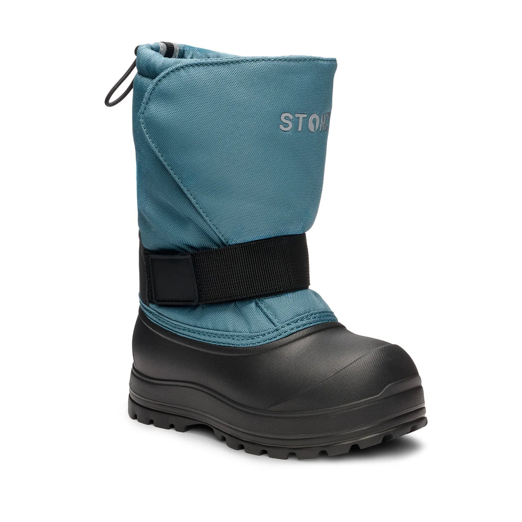 Stonz Denim Trek Children's Winter Boot