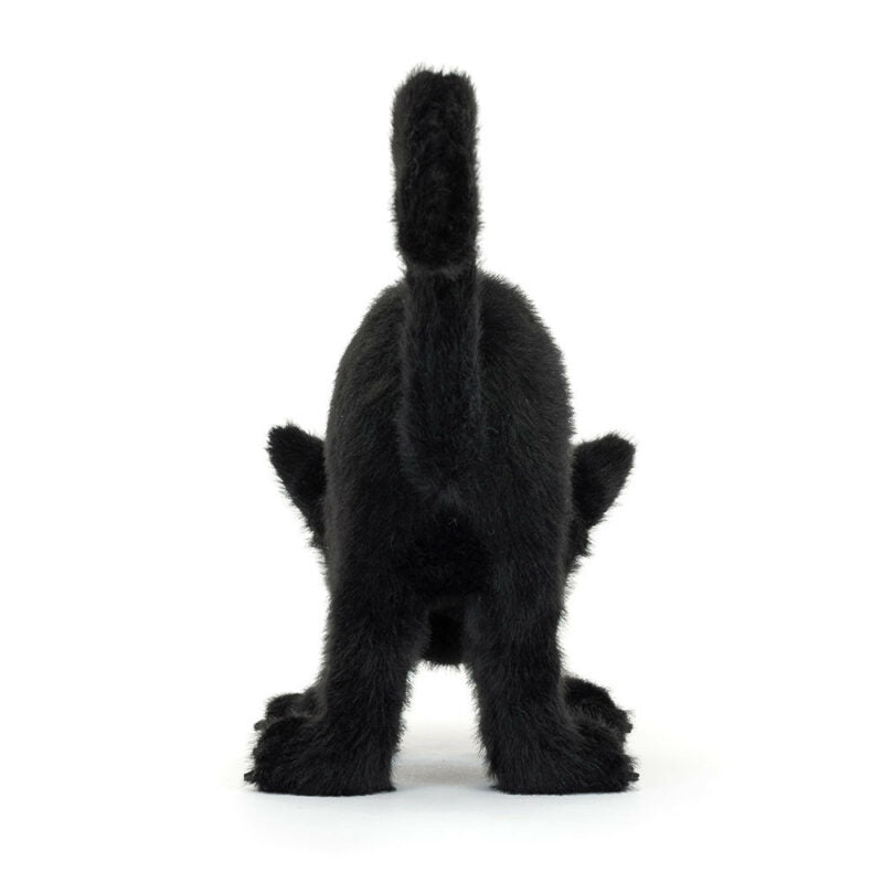Jellycat Spookipaws Cat
