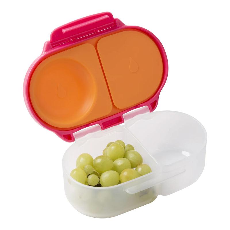B.box Strawberry Shake Snackbox