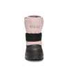 Stonz Haze Pink Trek Toddler Winter Boot