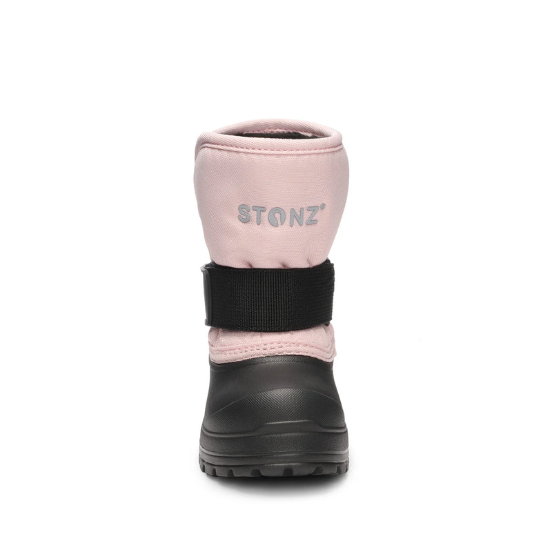 Stonz Haze Pink Trek Toddler Winter Boot