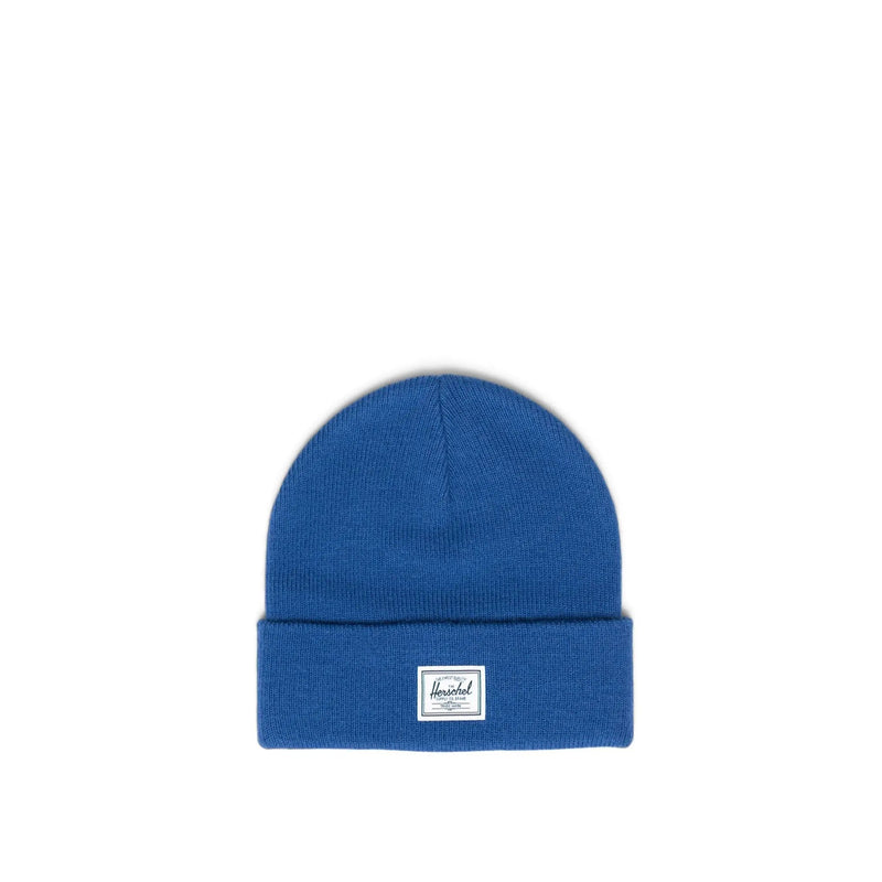Herschel Sodalite Blue Elmer 2-4 Years Toddler Beanie