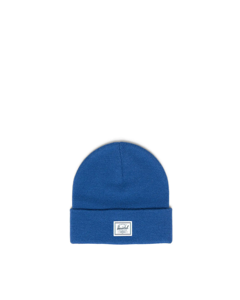Herschel Sodalite Blue Elmer Kids Beanie
