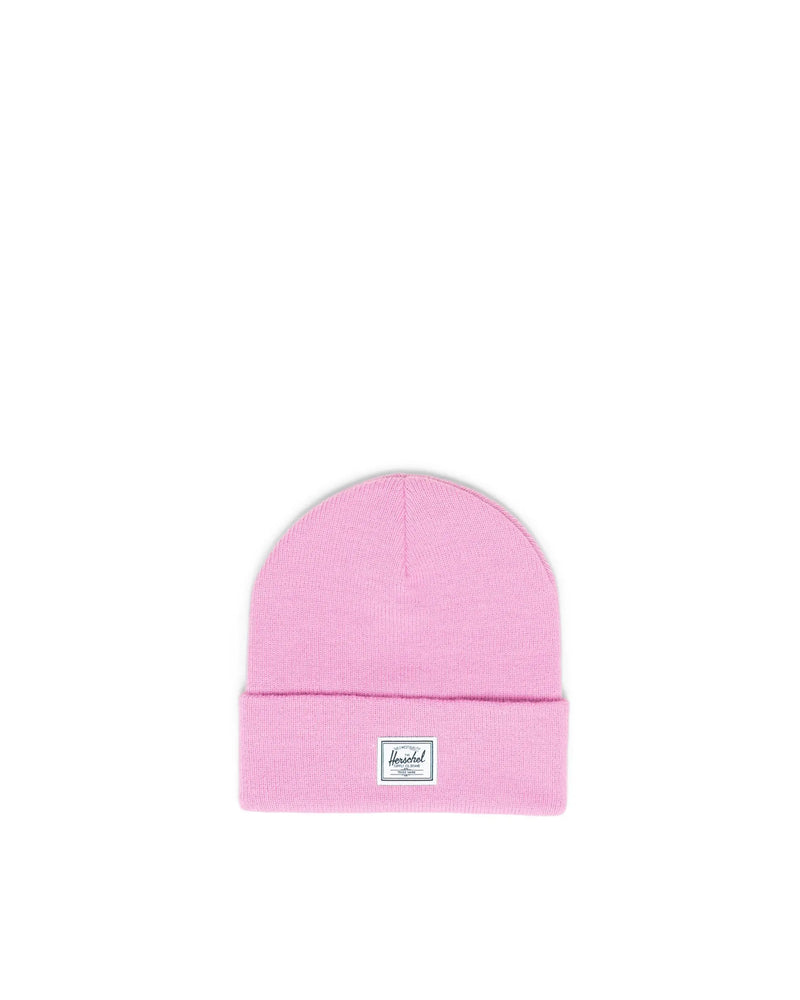 Herschel Opera Mauve Elmer Kids Beanie