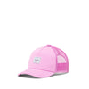 Herschel Opera Mauve 2-4 Years Whaler Cotton Cap